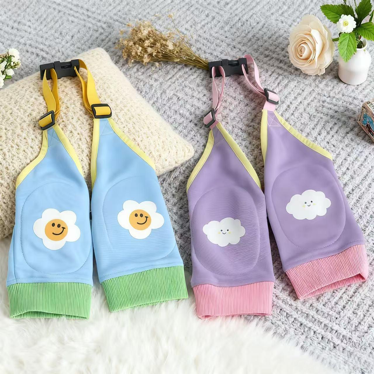 狗狗护肘衣服关节保护套大狗宠物防脏神器护膝外出四季中大型通用