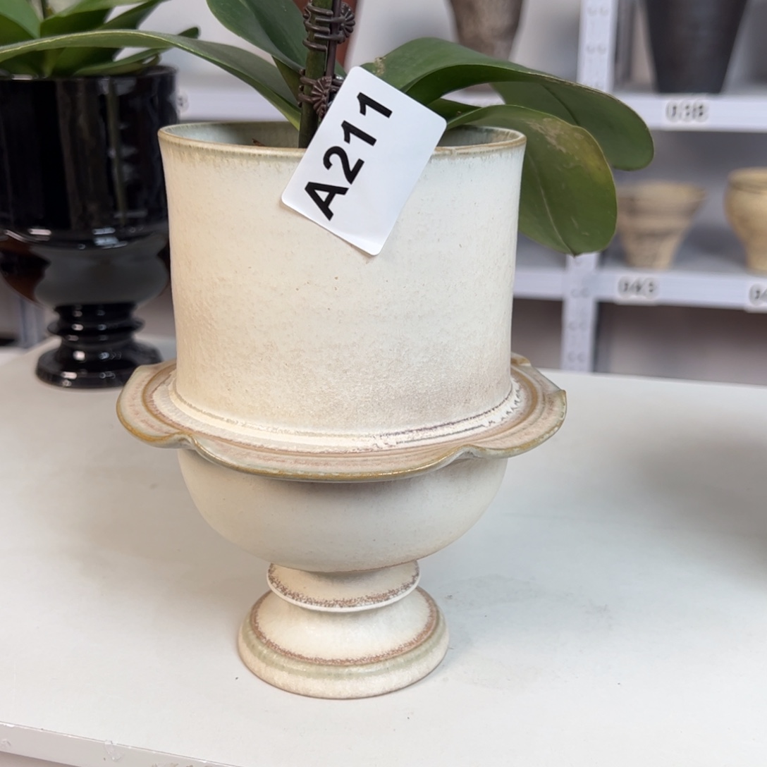 迷***象景德镇手工花器211