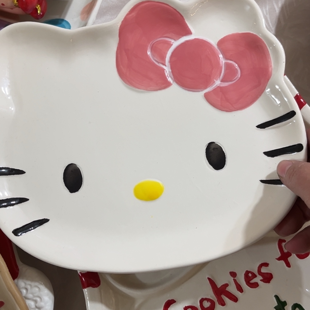 海***宝微瑕陶瓷不退不换了