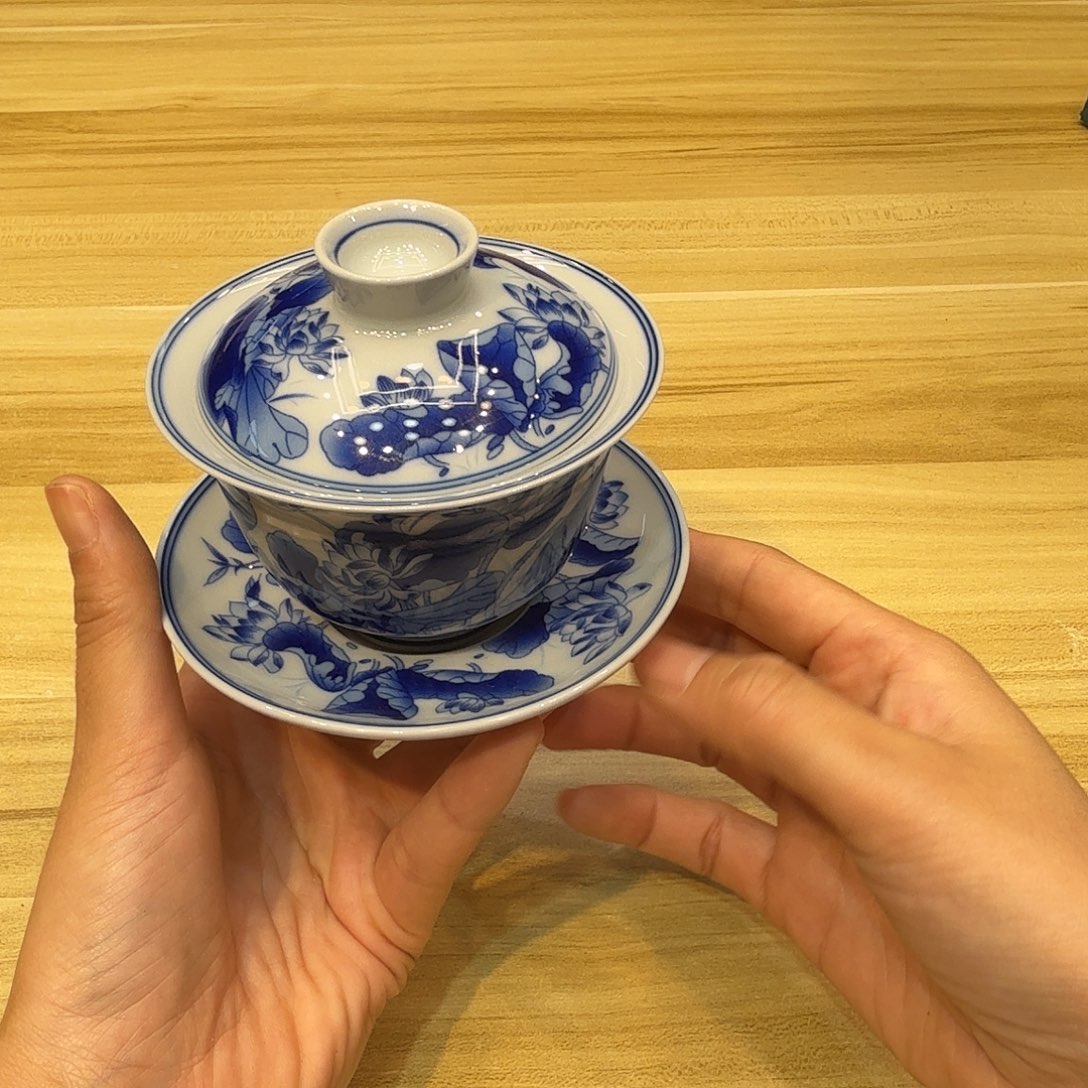 小狐狸瓷器精选推荐商品
