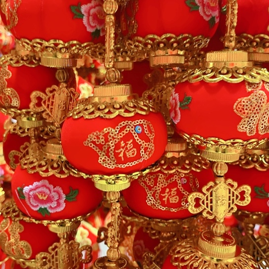 直播间推荐处理10个