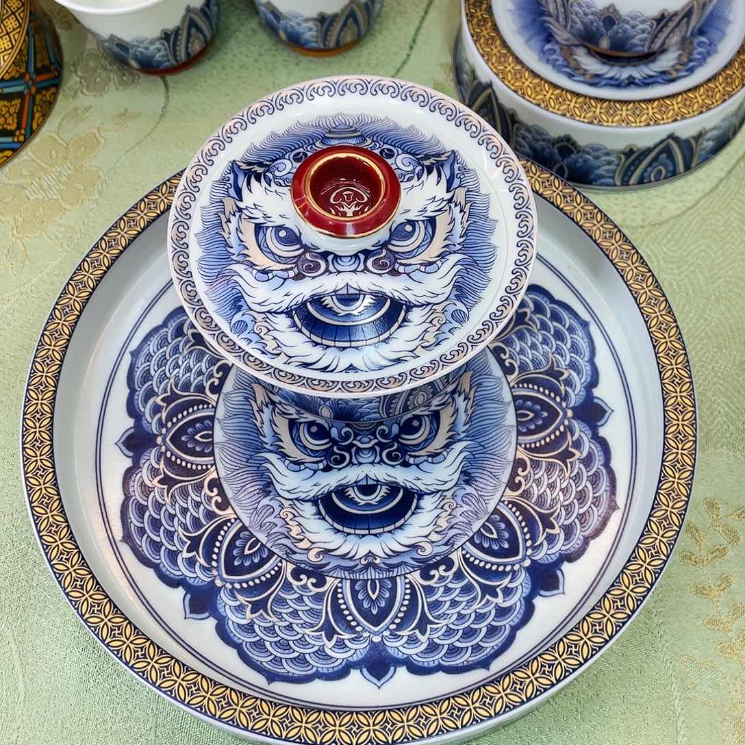 景德陶瓷景德陶瓷