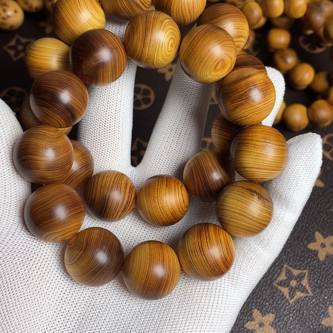 柏木（崖柏）崖柏黑金20