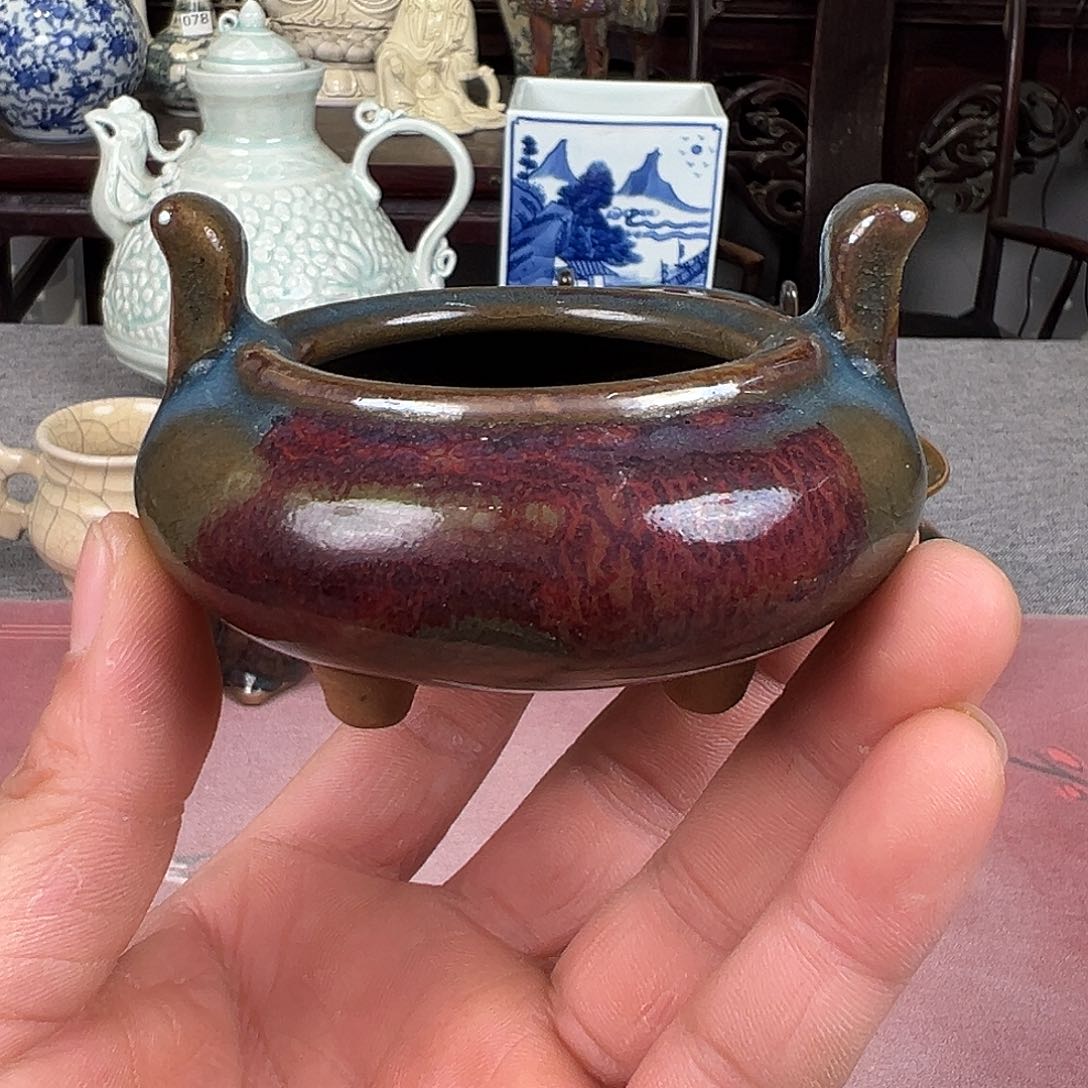 瓷片摆件摆件摆件摆件