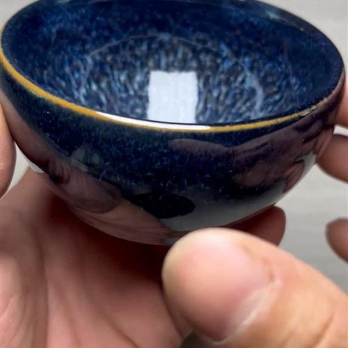 【闪购商品】茶盏-105............