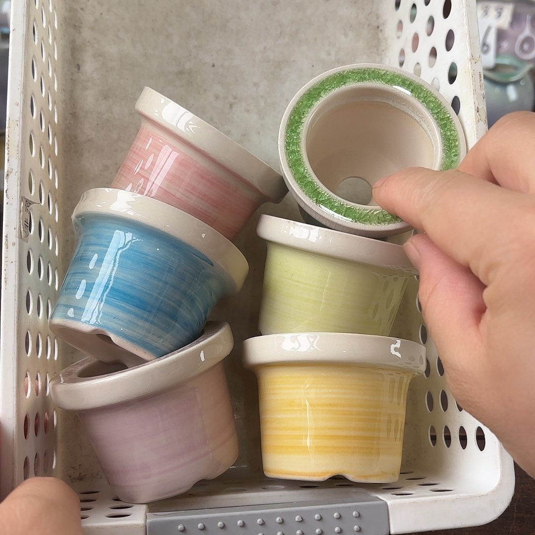 量货/口5-7高5深浅搭配发6个