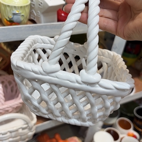 摆件外贸尾单微瑕，介意慎拍