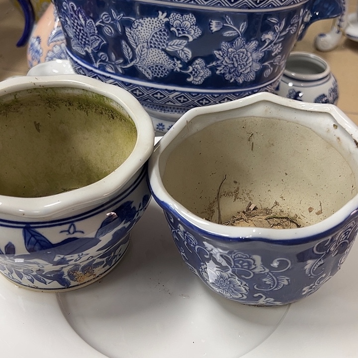 瓷片微瑕。。。。。。。。。。