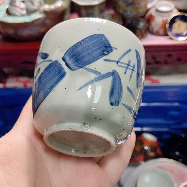 在一起的时候就是这样了