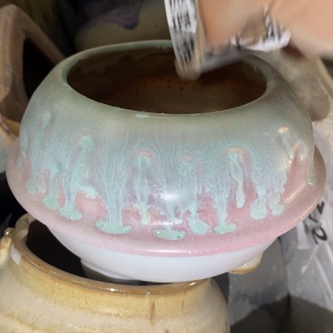 罐9599 微瑕38包邮景德镇陶瓷