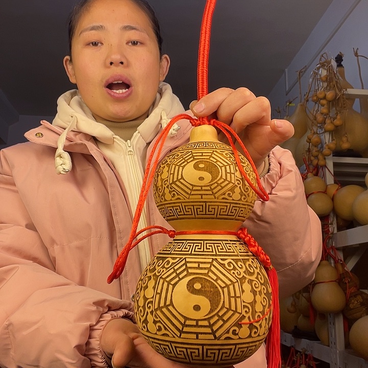 天然葫芦一物一图看图片发货