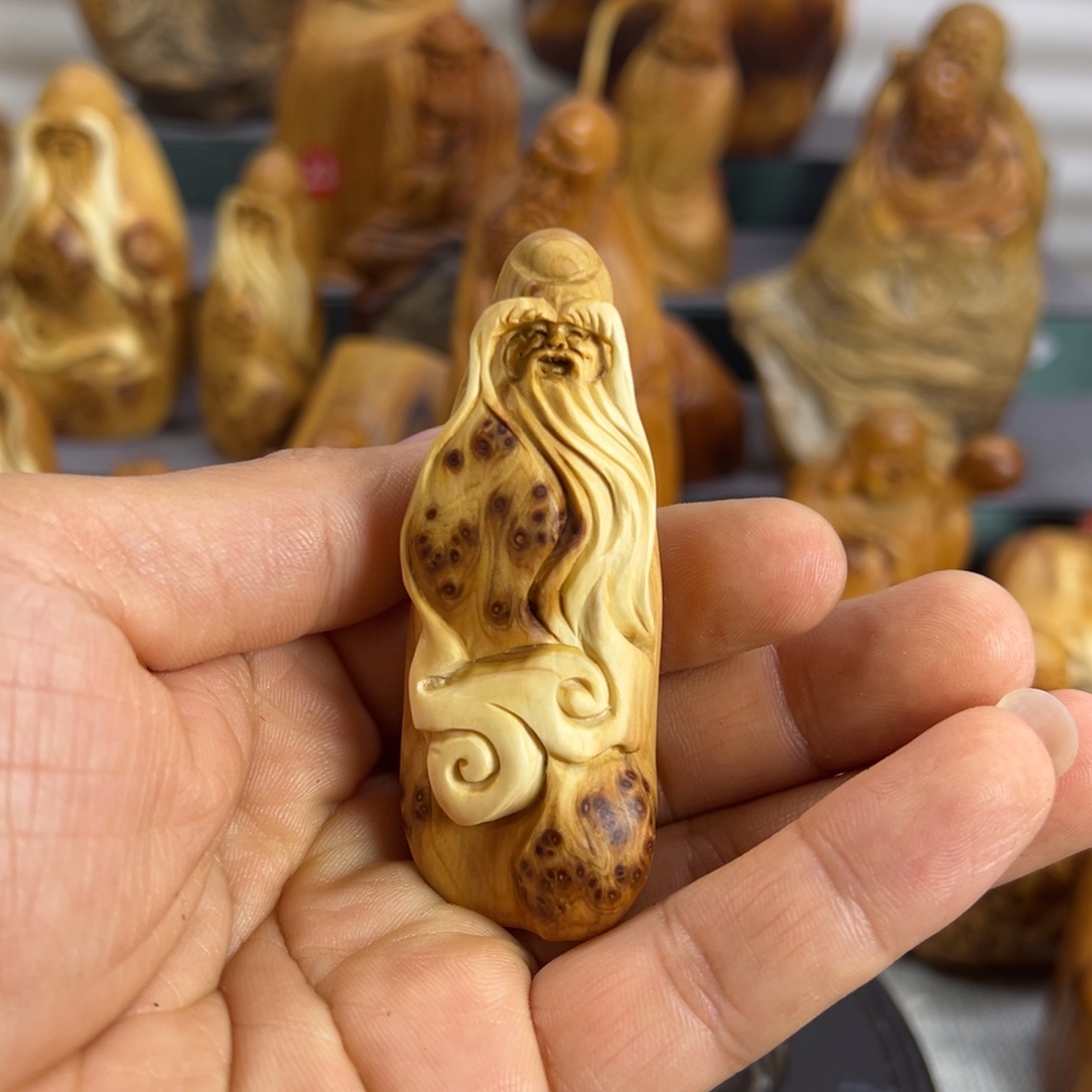 柏木（崖柏）喜欢的东西真的