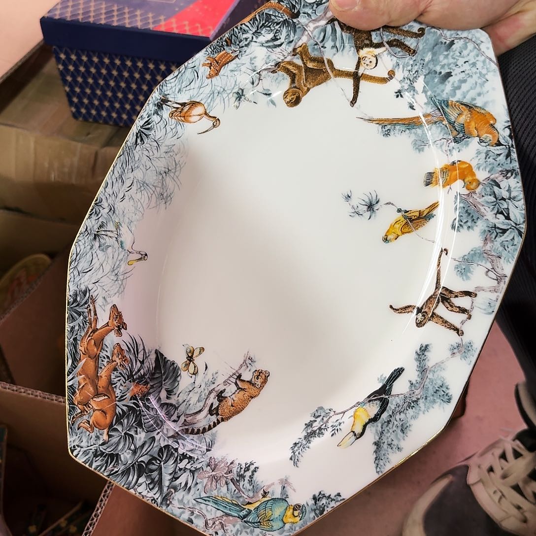 搪瓷骨瓷餐具陶瓷高温