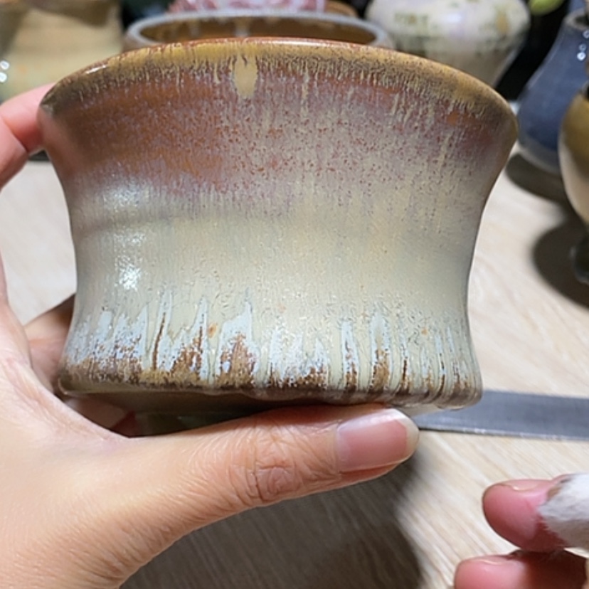 【闪购商品】红陶瑕疵