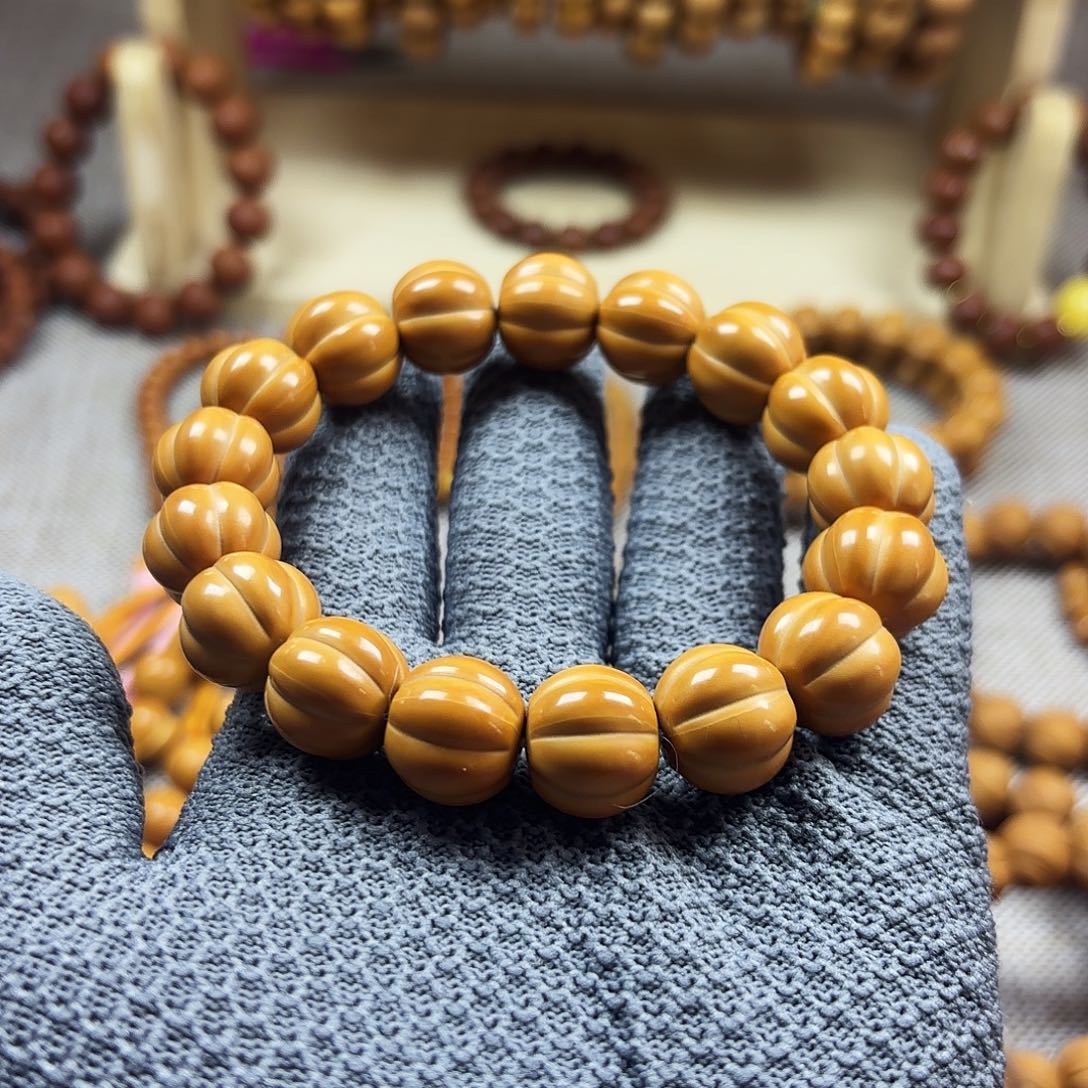 猴头核桃吊坠全品泡芙南瓜