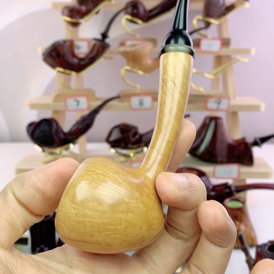 老***兄意大利石楠木长腿橡果