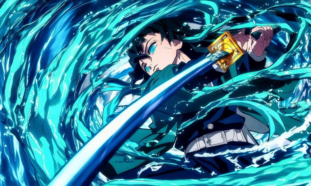 甜甜【0元购】福袋鬼灭之刃随机周边一份