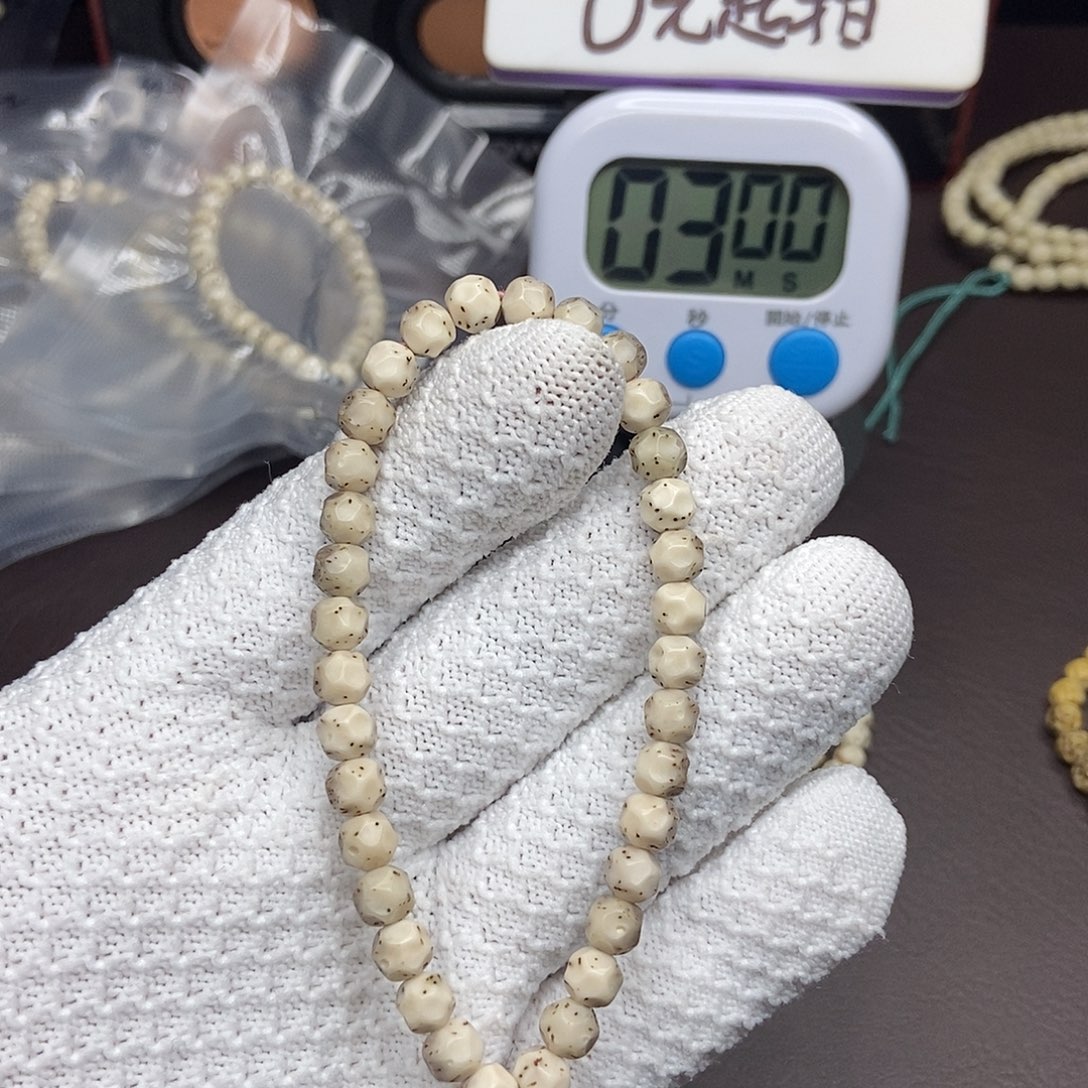 樱***道吊坠星月菩提7改无相星月菩提手持