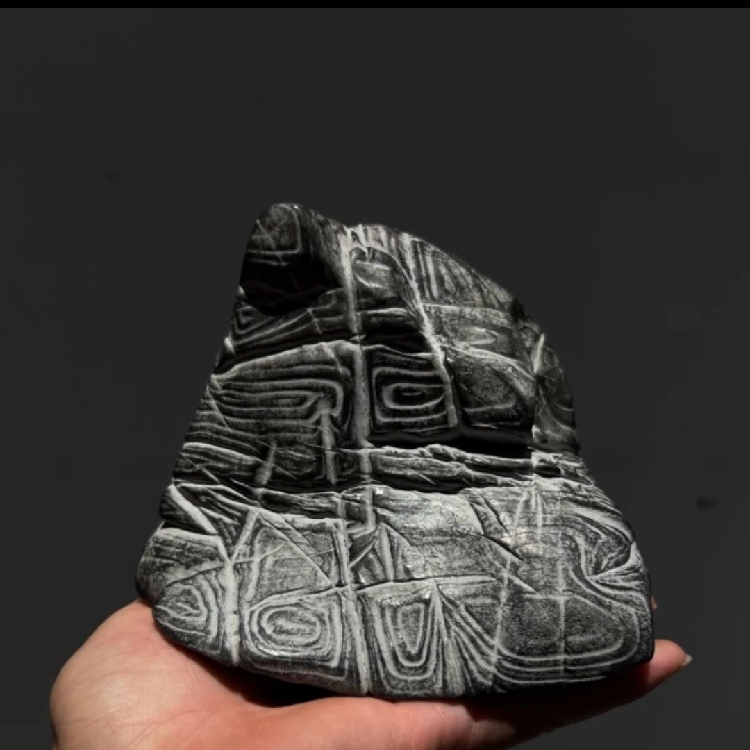 河南济源钟鼎文订单！仅供直播间参拍！不包邮！