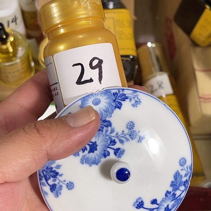 瓷片回流瓷器瓷片29