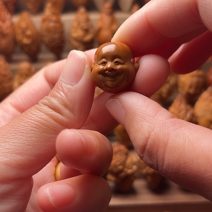 吊坠橄榄核橄榄核