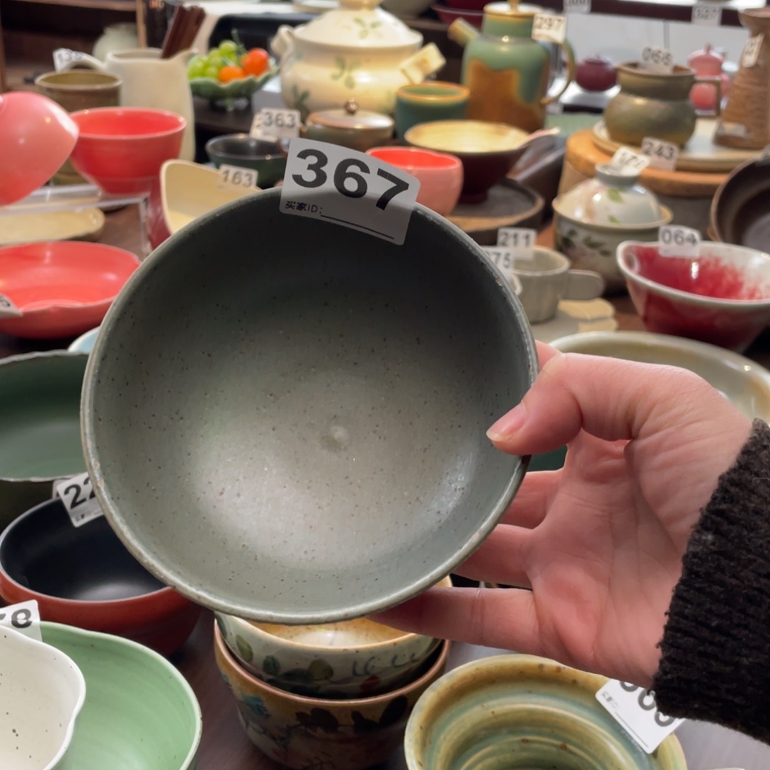 瓷片景德镇手工手作