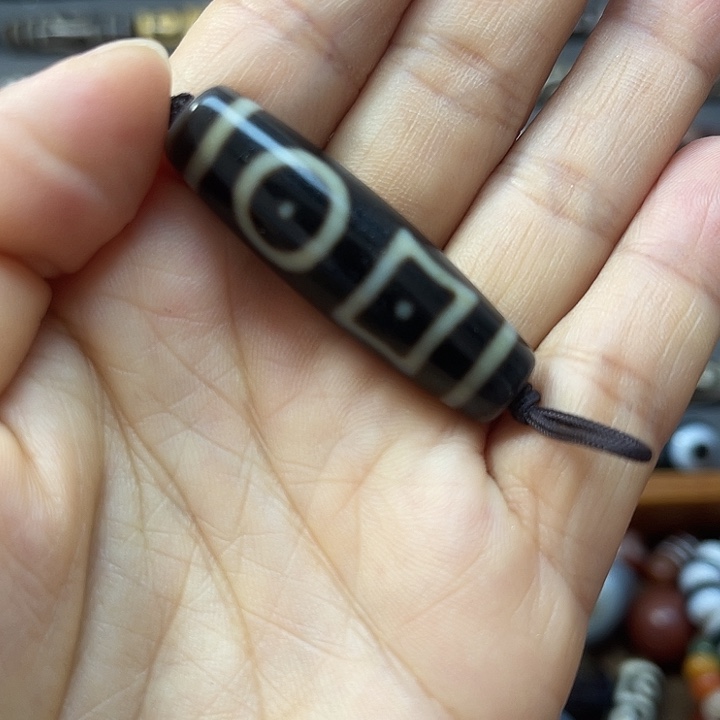 玛瑙/玉髓未镶嵌项链