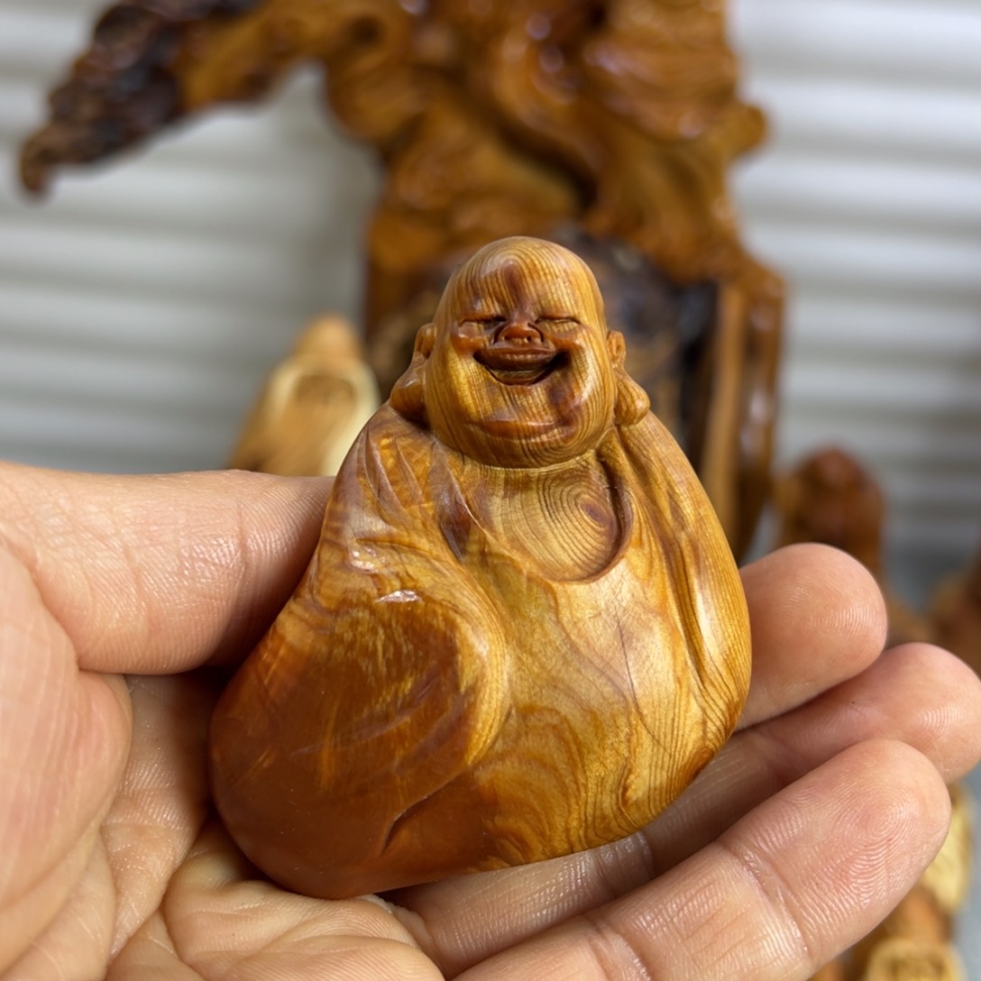 柏木（崖柏）喜欢的东西真的
