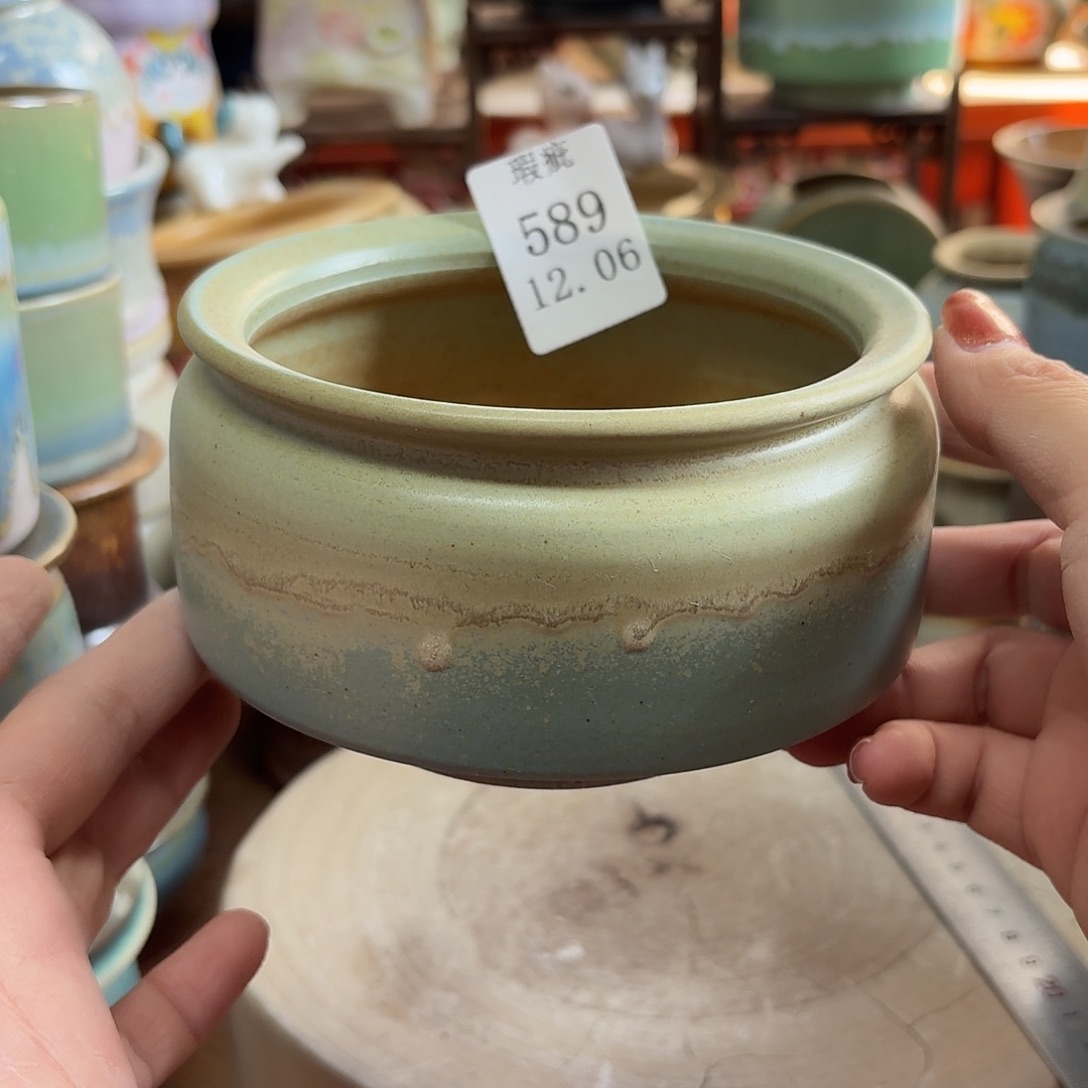 瓷片景德镇陶瓷手工制作