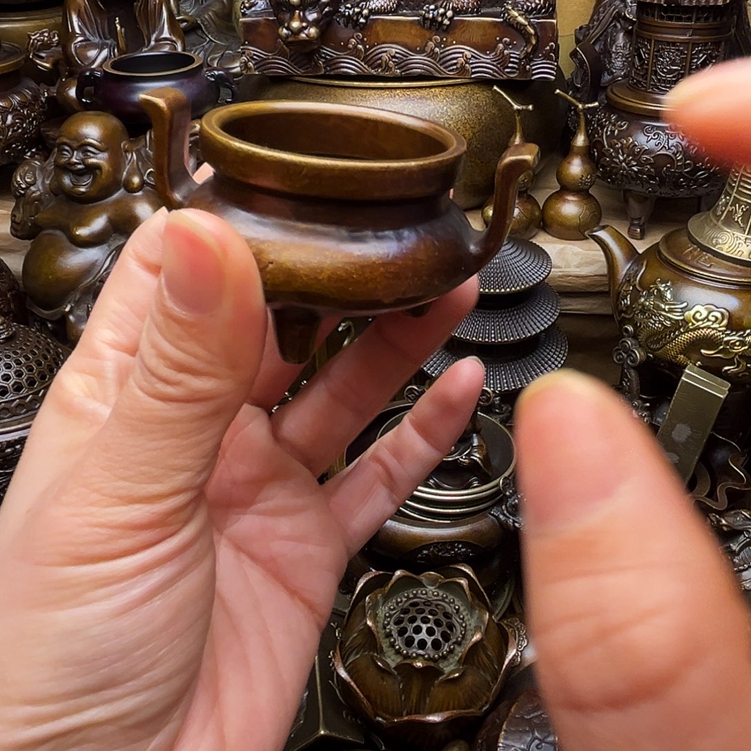 铜器精美点击这里下单