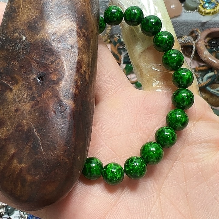 非洲檀香无事牌单圈手串砠劗手串砠劗手串砠劗