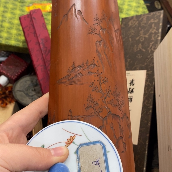 紫砂陶瓷艺术陶瓷艺术岁**刀