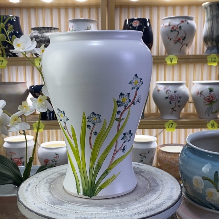 手工高温陶瓷景德镇