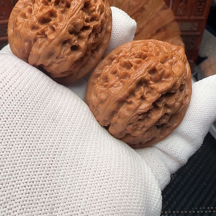 吊坠文玩核桃凤凰台40尺福利