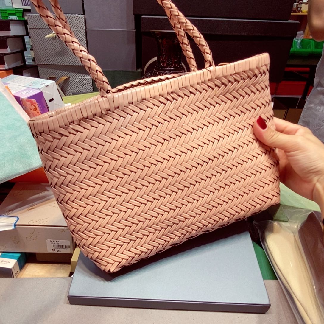 如图所示 观兰器物