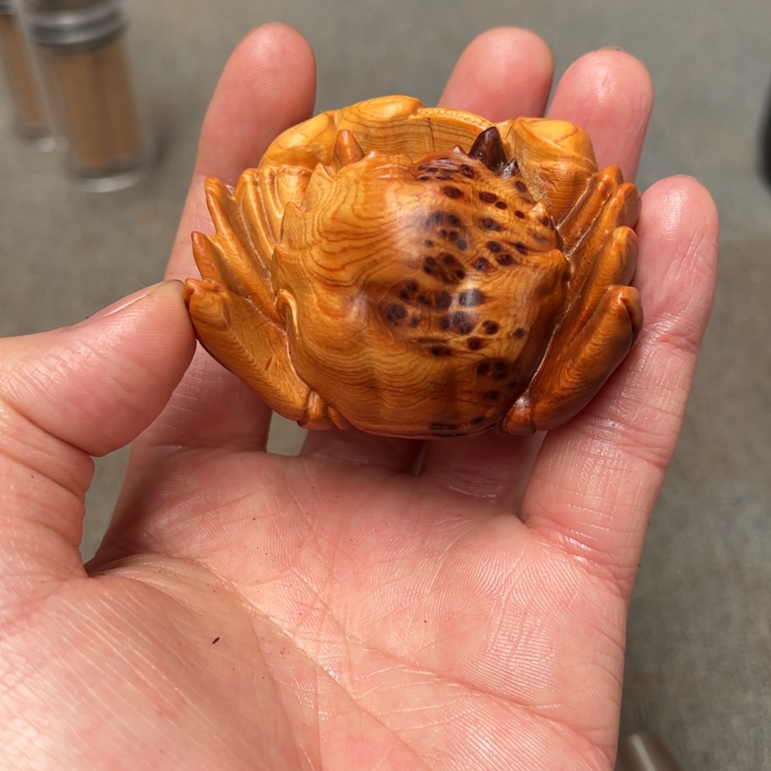 柏木（崖柏）北太行陈化崖柏