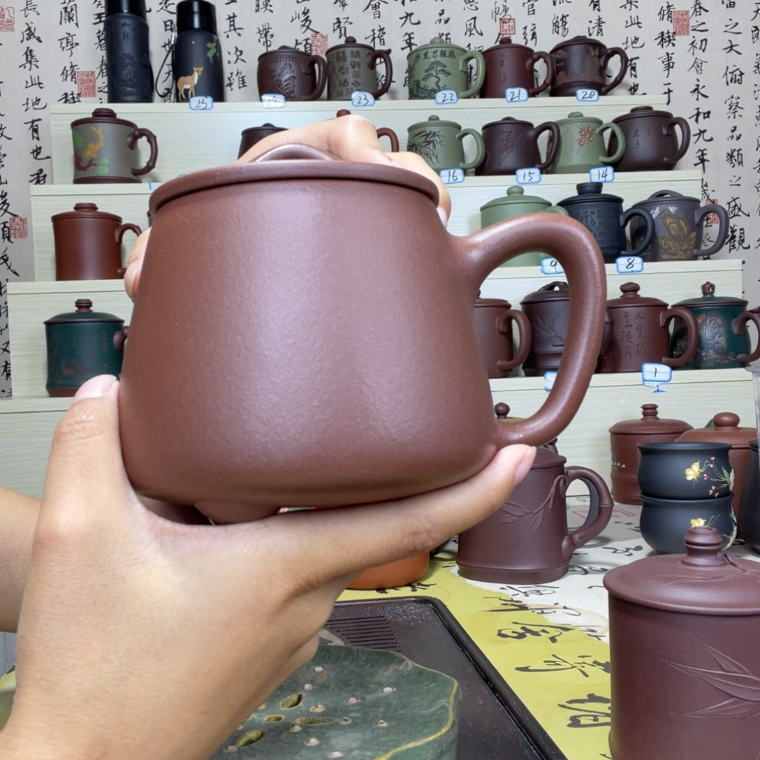 茶杯紫砂555566677777888888
