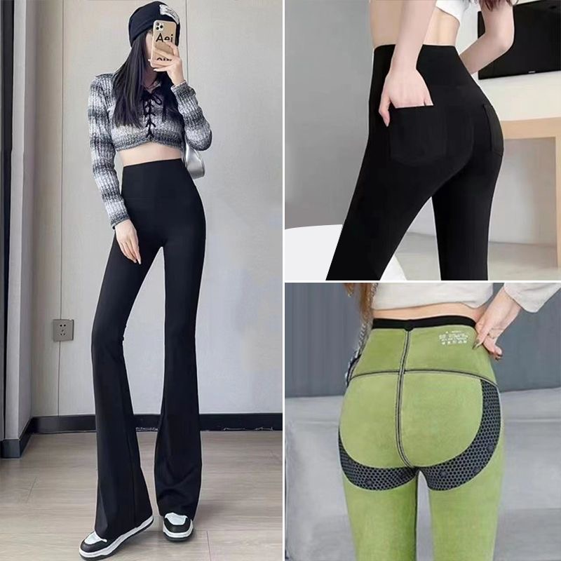 女神裤微辣加绒显瘦10斤