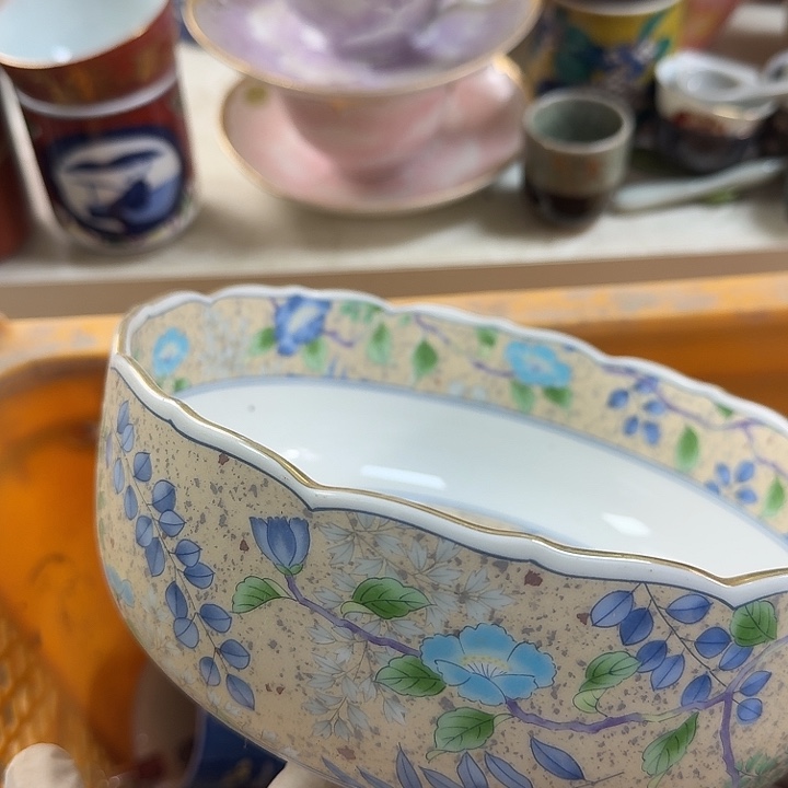 碟开播啦…开播啦