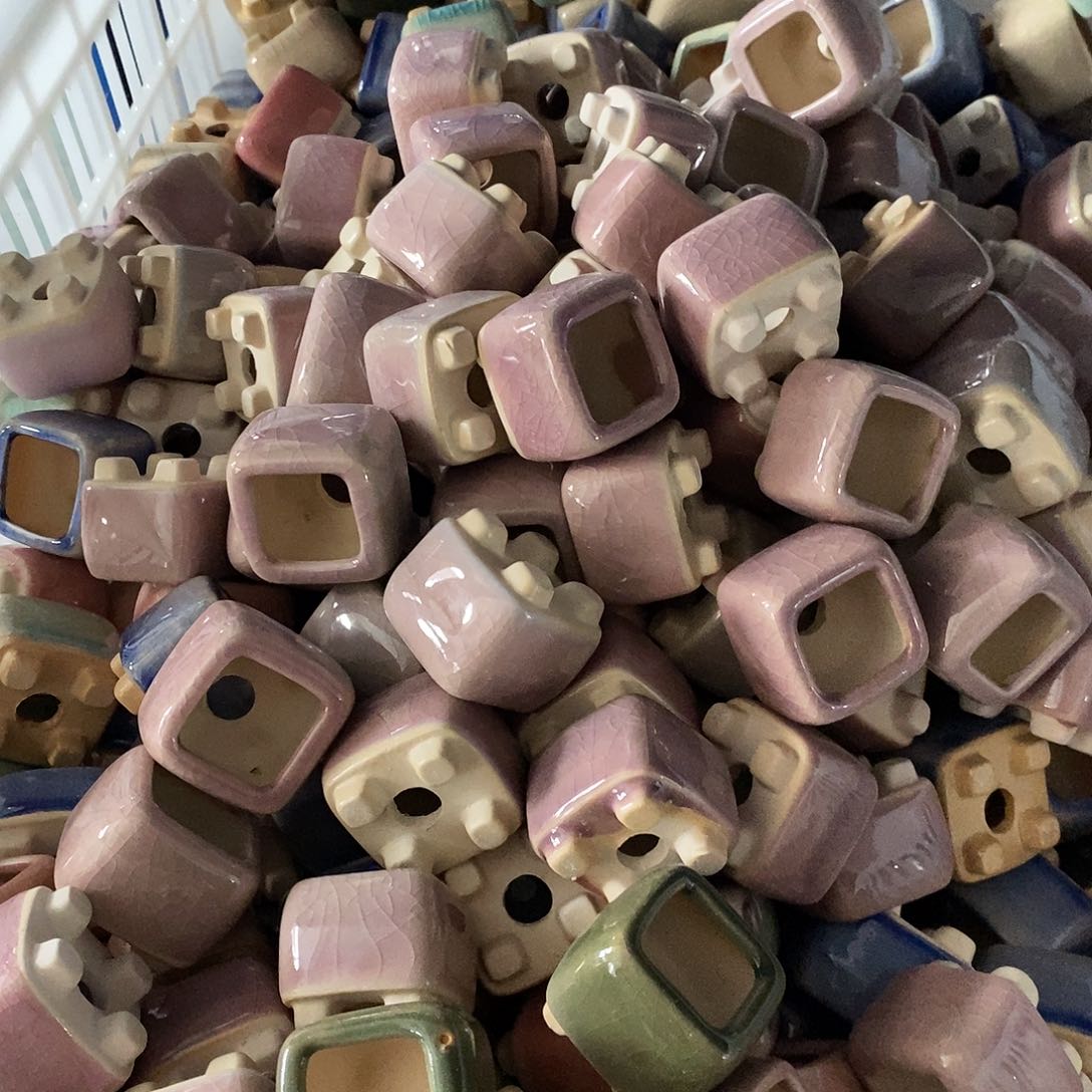 「满9.9米包邮」6个浮力随机