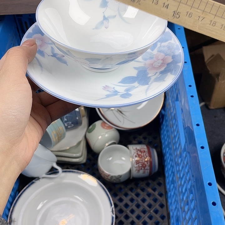 陶瓷满15包邮清货清货