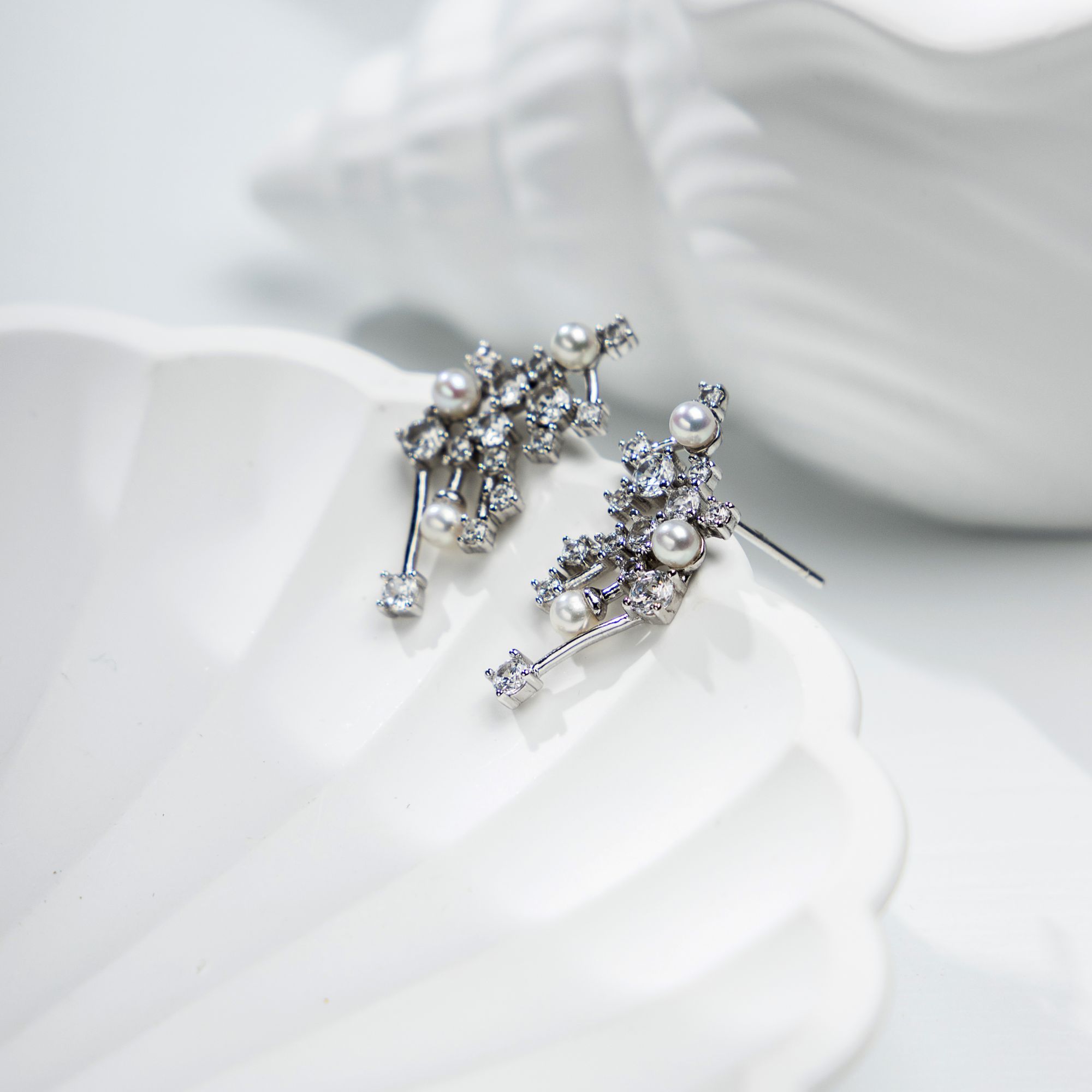 淡水珍珠耳饰-XT210-JX|BZZ4