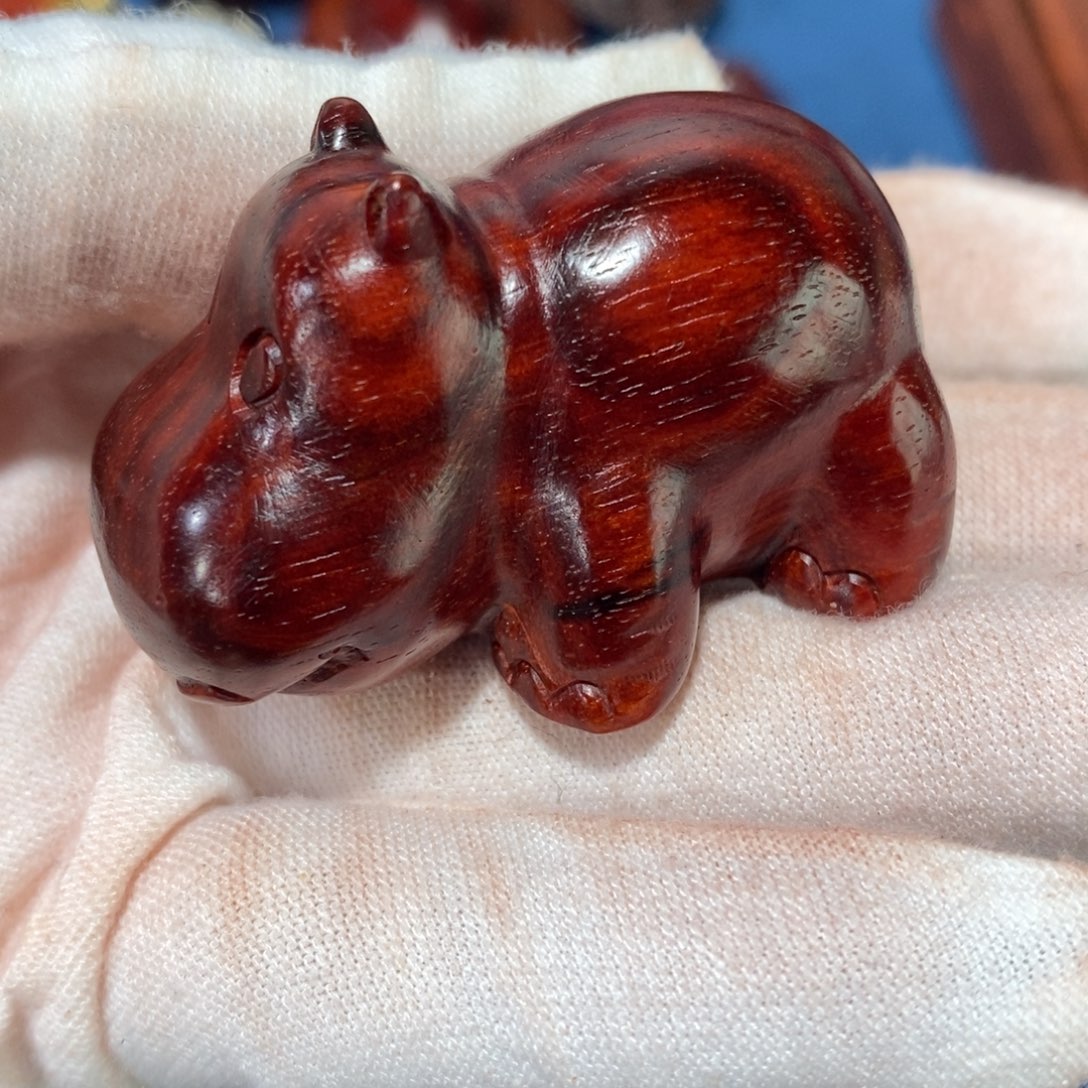檀香紫檀（小叶紫檀）其他