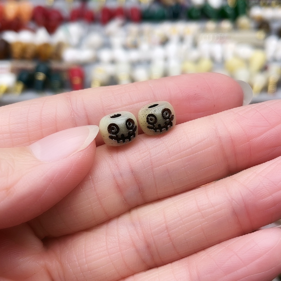 玛瑙/玉髓未镶嵌默认款式