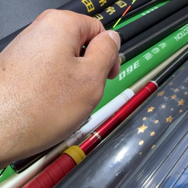 真***的c38的1号全新600长