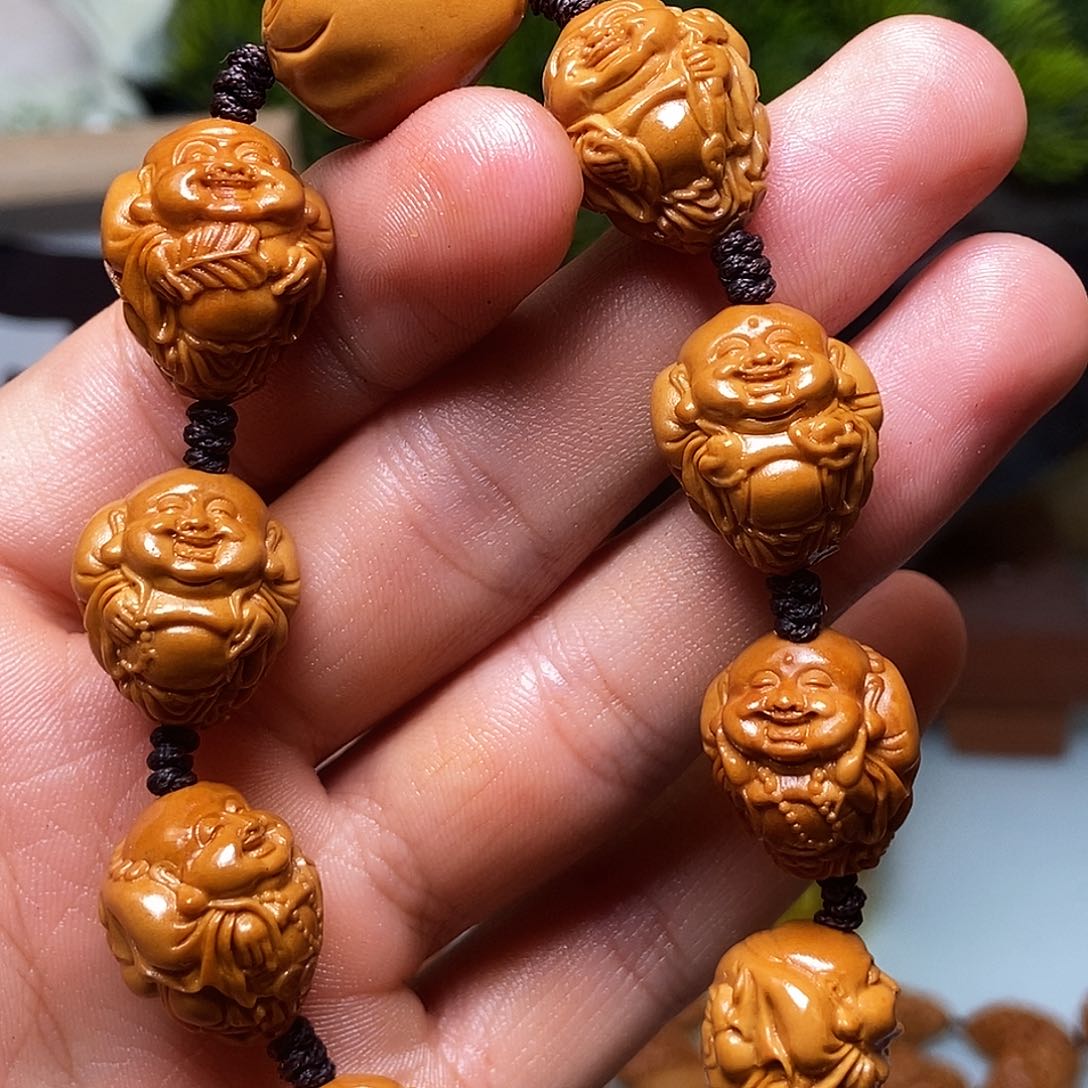 橄榄核手串/手链bhhhhhhhhbbbhbbbb