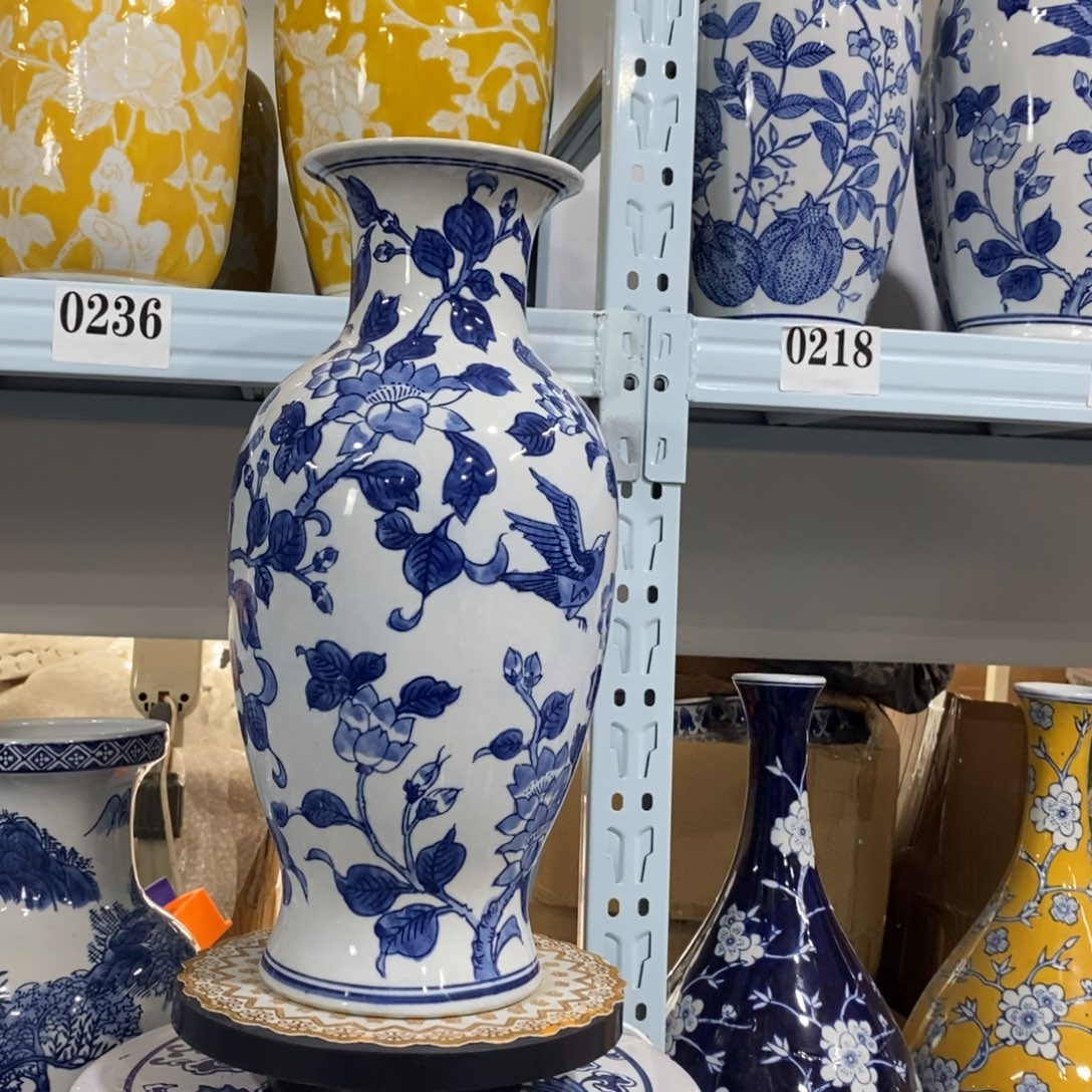 瓶花瓶花瓶摆件花瓶