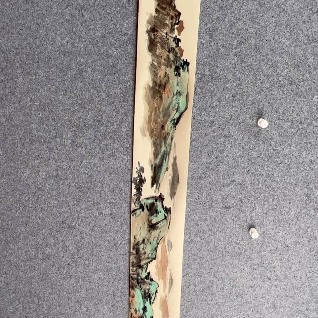 国画问山美术馆收藏