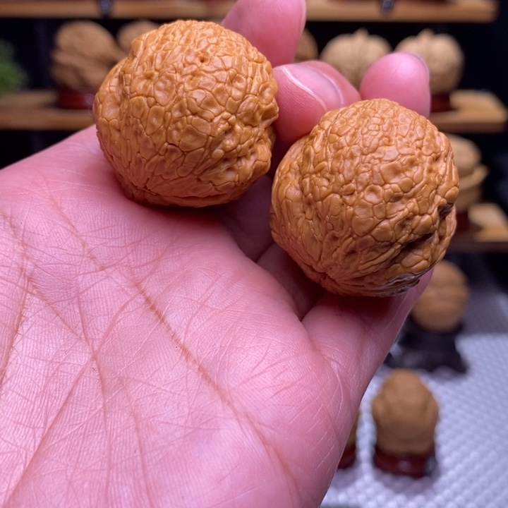 木质类云铁小霸王80号