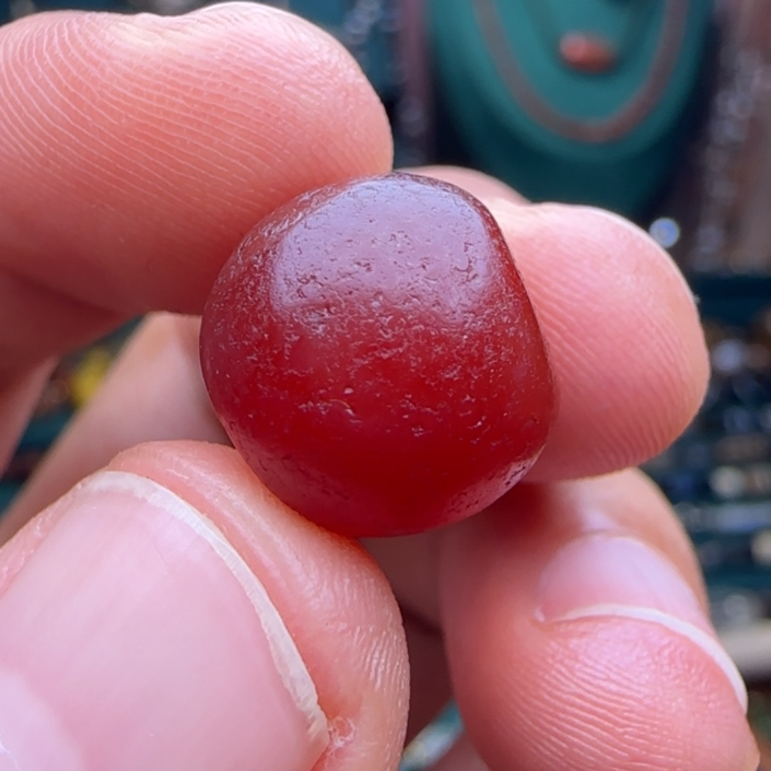 未镶嵌单玛瑙/玉髓